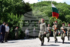 Враца - Кирил Петков - връх Околчица