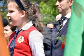 Враца - Кирил Петков - връх Околчица