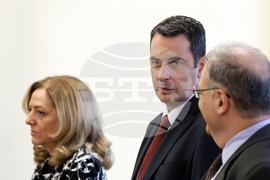 Министерски съвет - заседание