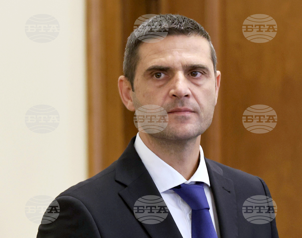 Министерски съвет - заседание