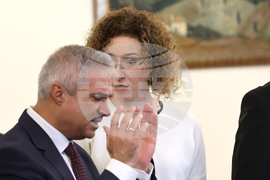 Министерски съвет - заседание