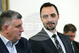 Министерски съвет - заседание