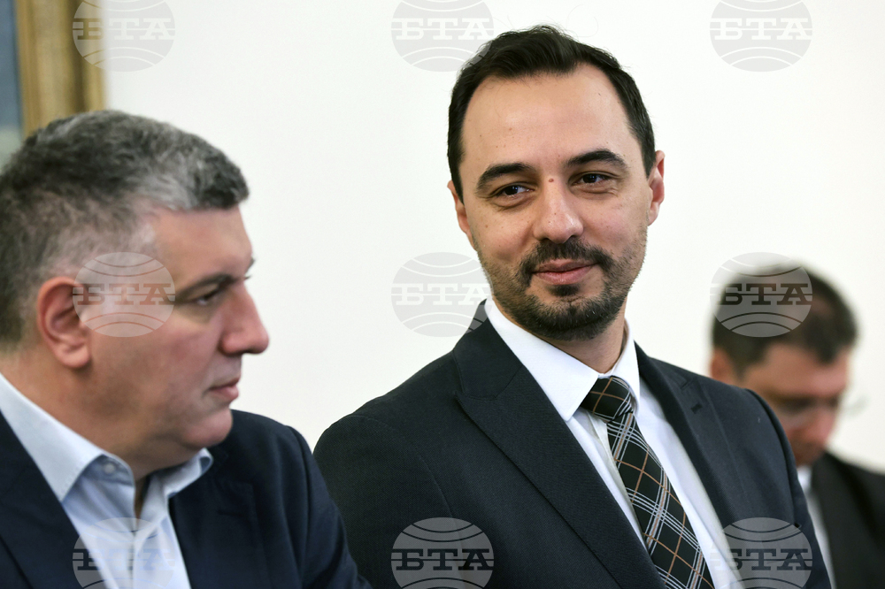 Министерски съвет - заседание