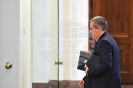 Министерски съвет - заседание