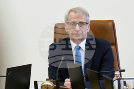 Министерски съвет - заседание