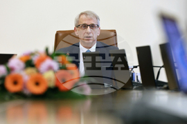 Министерски съвет - заседание