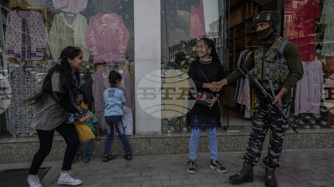 ПТИ: За 13 г. властите в индийския щат Махаращра са открили 91 000 изчезнали момичета; в повечето случаи е ставало въпрос за любовни истории