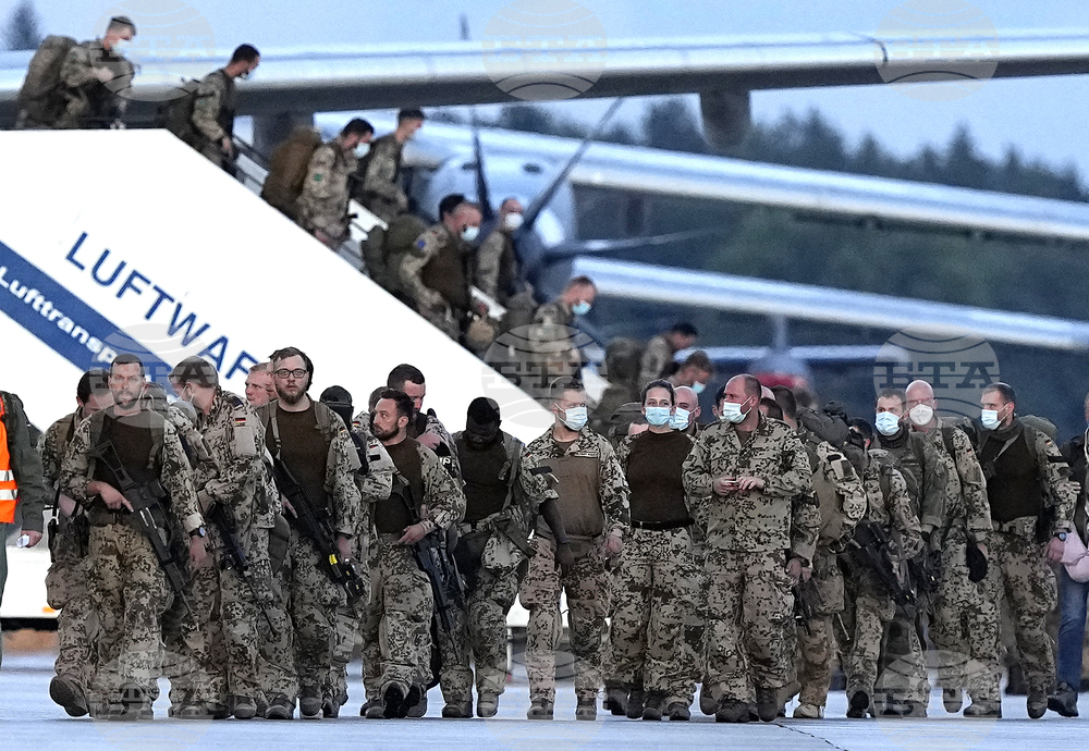 Германският парламент ще разследва евакуацията от Афганистан, заявиха депутати