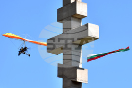 Враца - Кирил Петков - връх Околчица