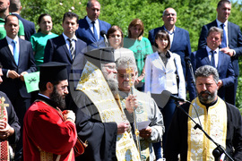 Враца - Кирил Петков - връх Околчица