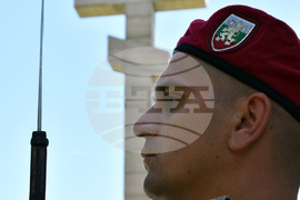 Враца - Кирил Петков - връх Околчица