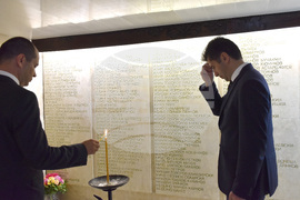 Враца - Кирил Петков - връх Околчица