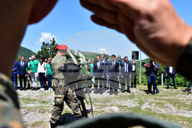 Враца - Кирил Петков - връх Околчица