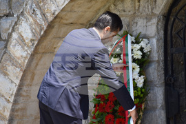 Враца - Кирил Петков - връх Околчица