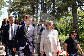 Враца - Кирил Петков - връх Околчица