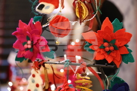 Народно събрание - базар - “Малкото е много”