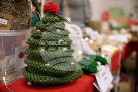 Народно събрание - базар - “Малкото е много”