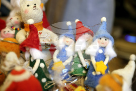 Народно събрание - базар - “Малкото е много”