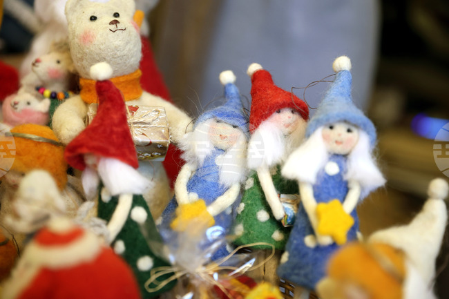 Годишен църковен базар ще бъде организиран днес от Македоно-българската източноправославна църква „Св. Георги“ в Торонто