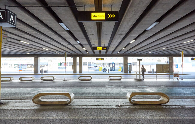 В Белгия ще има национална стачка утре, всички заминаващи полети от летище Завентем са отменени, очакват се закъснения, информира МВнР