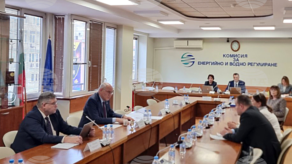 Bulgargaz Proposes 6.5% Increase in Natural Gas Price in December