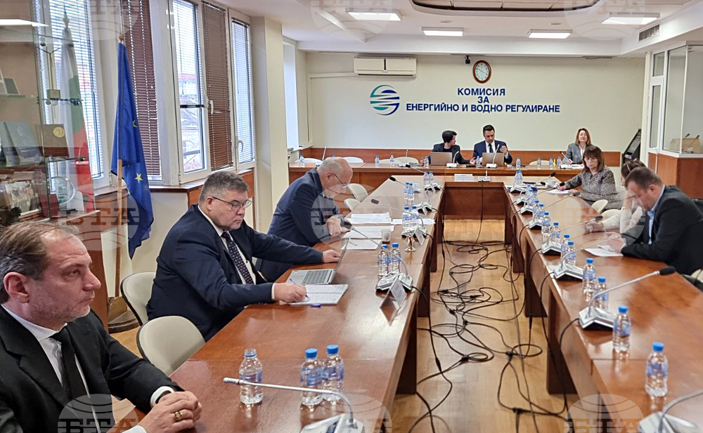 "Булгаргаз" изчисли със 7,5 процента по-висока цена на природния газ за декември спрямо ноември към днешна дата