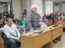 Снимка: Общински съвет Плевен