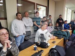 Снимка: Общински съвет Плевен