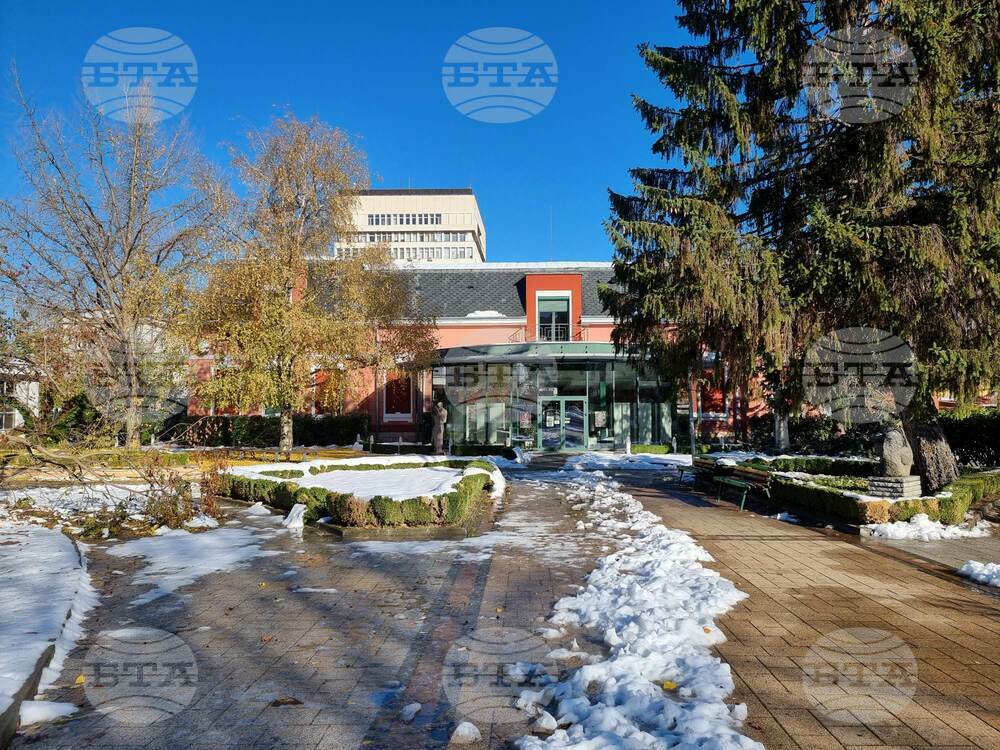 Отменя се бедственото положение в област Разград