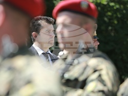 Кирил Петков - Околчица