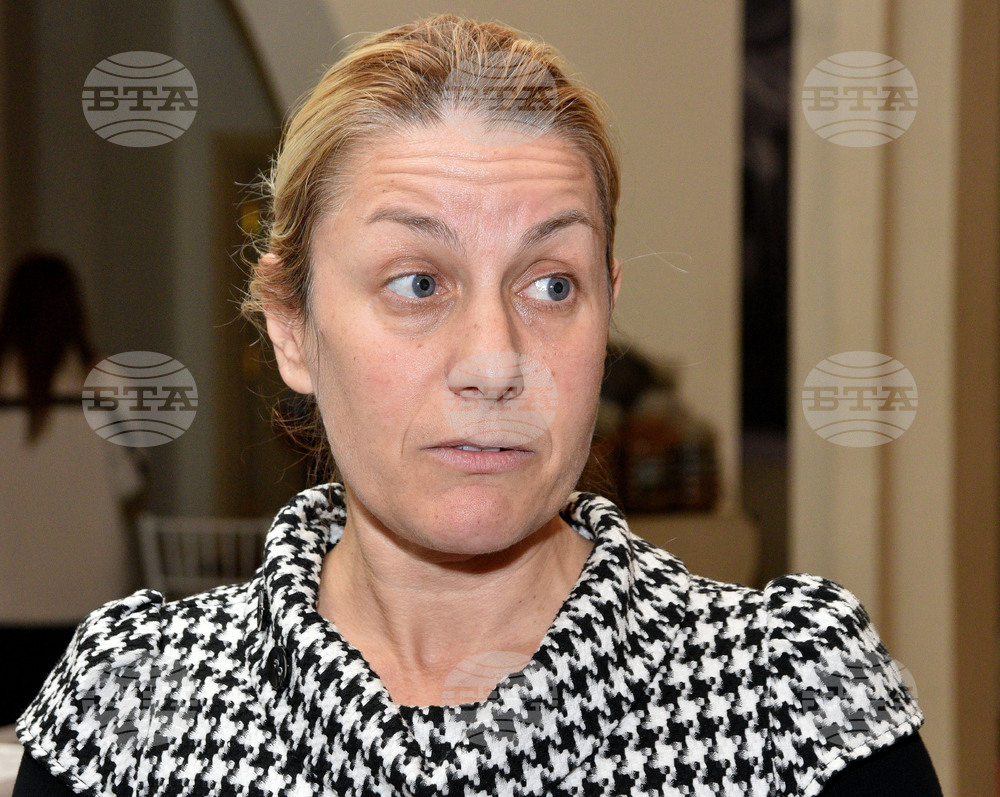 Варна - работна среща