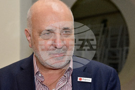 Варна - работна среща