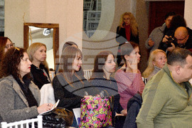 Варна - работна среща