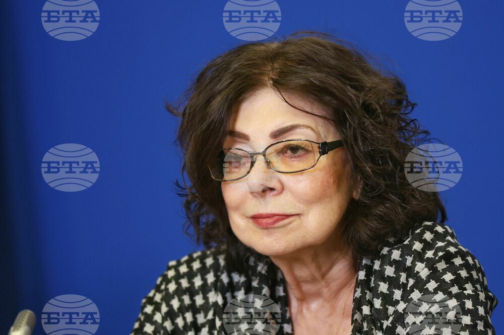Национален пресклуб на БТА София - Българско дерматологично дружество - пресконференция