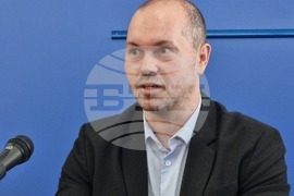 Ловеч - БТА - пресконференция