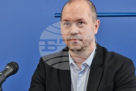 Ловеч - БТА - пресконференция