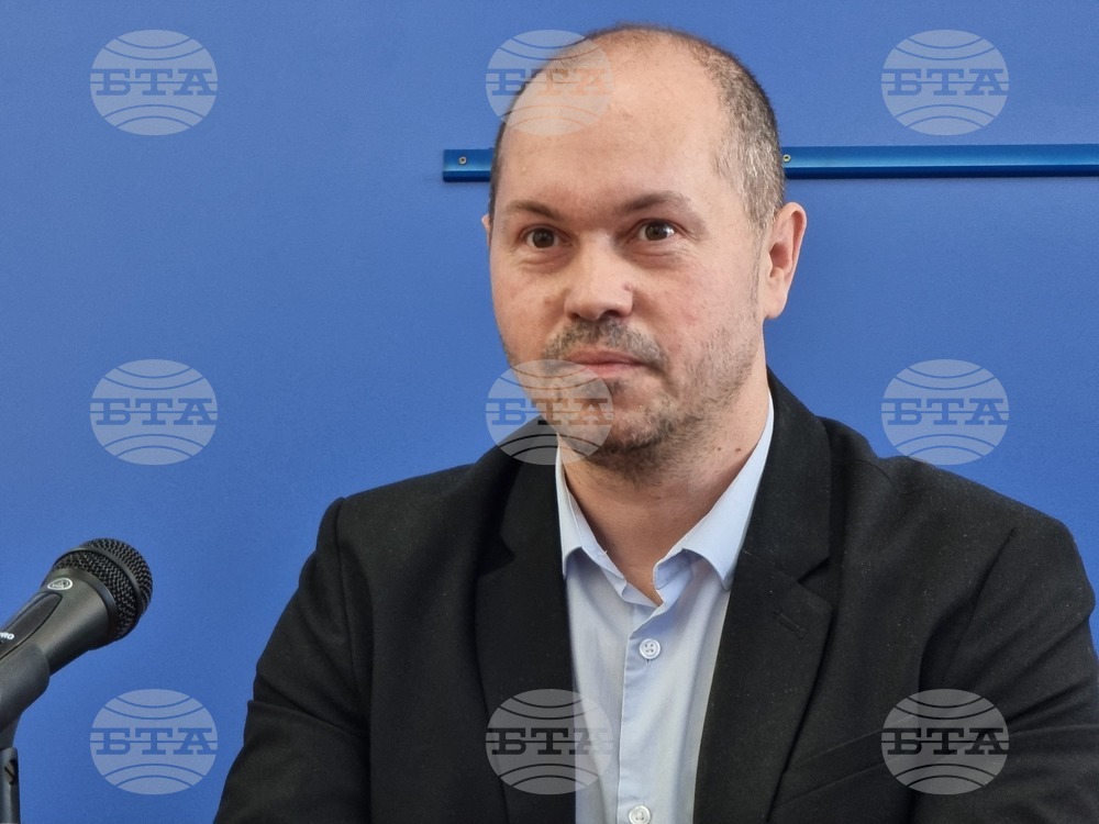 Ловеч - БТА - пресконференция