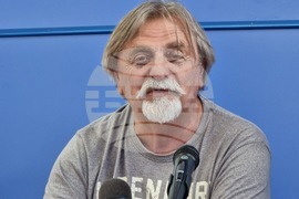 Ловеч - БТА - пресконференция