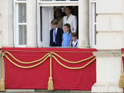 Britain Platinum Jubilee