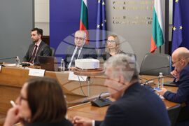 Министерски съвет - Съвет за икономически анализи