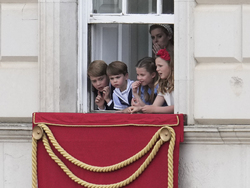 Britain Platinum Jubilee