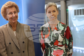 Българо-скандинавски семинар