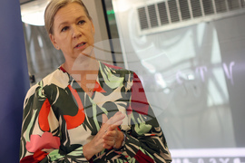 Българо-скандинавски семинар