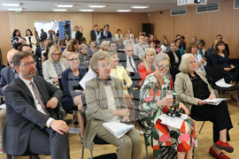 Българо-скандинавски семинар