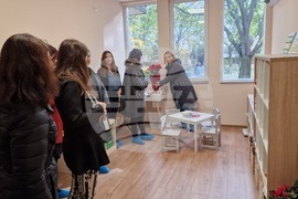 Село Войводиново - Фондация „За Нашите Деца” - консултативен хъб