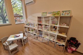 Село Войводиново - Фондация „За Нашите Деца” - консултативен хъб