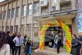 Село Войводиново - Фондация „За Нашите Деца” - консултативен хъб