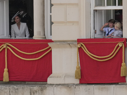 Britain Platinum Jubilee
