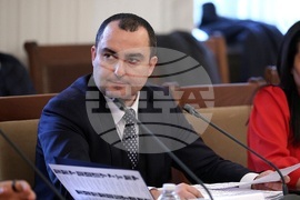 Парламент -  Комисия по икономическа политика и иновации - заседание