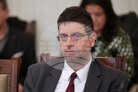 Парламент -  Комисия по икономическа политика и иновации - заседание